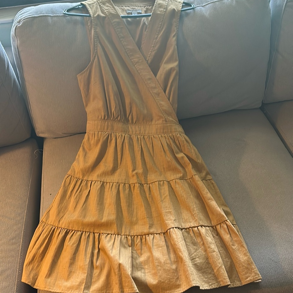 Nine West Wrap Dress
